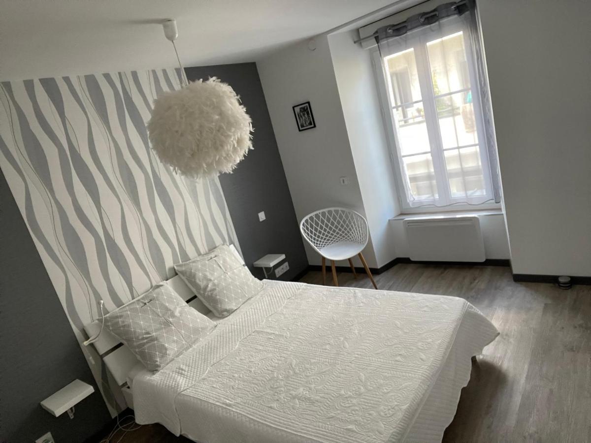 Cosy Au Coeur Des 3 Vallees Argelès-Gazost Kültér fotó