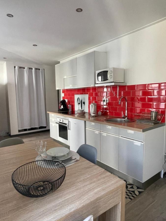 Cosy Au Coeur Des 3 Vallees Argelès-Gazost Kültér fotó