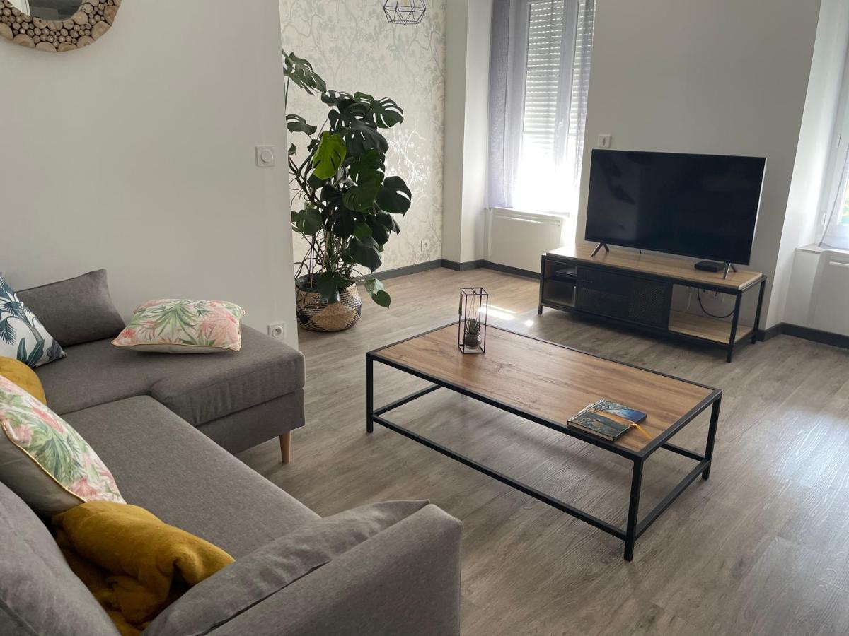 Cosy Au Coeur Des 3 Vallees Argelès-Gazost Kültér fotó