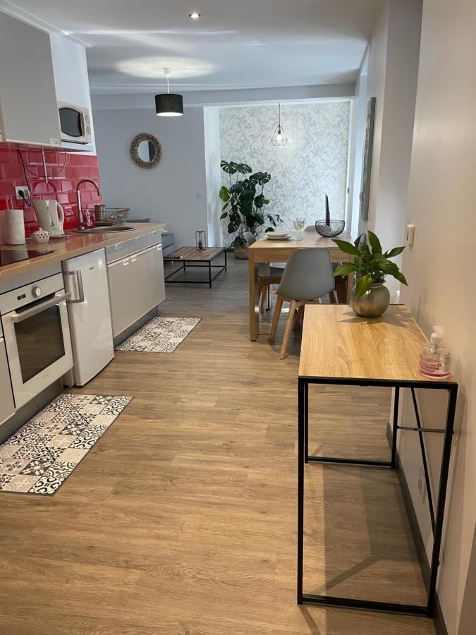 Cosy Au Coeur Des 3 Vallees Argelès-Gazost Kültér fotó