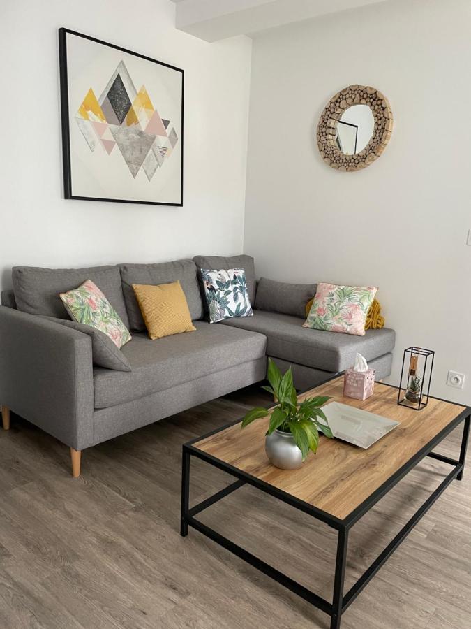 Cosy Au Coeur Des 3 Vallees Argelès-Gazost Kültér fotó